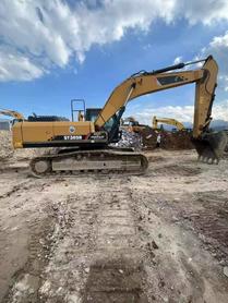 Buy Sany SY305C Used Excavator / 5 Buy Sany SY305C Used Excavator / 5