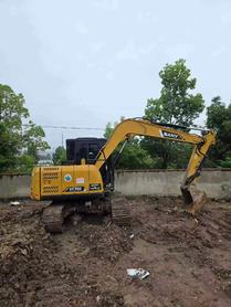Buy Sany Used Excavator / 3 Buy Sany Used Excavator / 3
