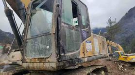 Buy Sany SY215C Used Excavator / 6 Buy Sany SY215C Used Excavator / 6