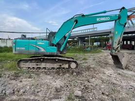 Buy Kobelco SK2008 Used Excavator / 2 Buy Kobelco SK2008 Used Excavator / 2