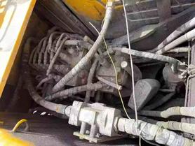 Buy Sany SY135 Used Excavator / 6 Buy Sany SY135 Used Excavator / 6