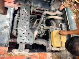 Buy Hitachi EX210 Used Excavator / 5 Buy Hitachi EX210 Used Excavator / 5