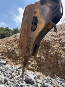 Buy Hitachi ZX470 Used Excavator / 2 Buy Hitachi ZX470 Used Excavator / 2