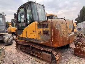 Buy XCMG XE85C Used Excavator / 3 Buy XCMG XE85C Used Excavator / 3