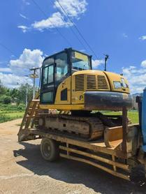 Buy Komatsu PC60-8 Used Excavator / 2 Buy Komatsu PC60-8 Used Excavator / 2