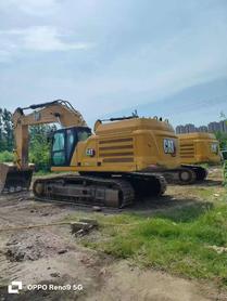 Buy Caterpillar CAT352 Used Excavator / 9 Buy Caterpillar CAT352 Used Excavator / 9