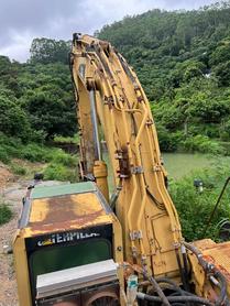 Buy Caterpillar 345B Used Excavator / 5 Buy Caterpillar 345B Used Excavator / 5