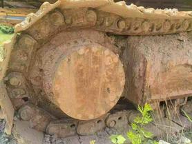 Buy Caterpillar 336E Used Excavator / 9 Buy Caterpillar 336E Used Excavator / 9