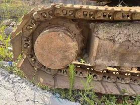 Buy XCMG Used Excavator / 5 Buy XCMG Used Excavator / 5
