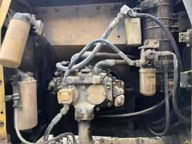 Buy Caterpillar 320D Used Excavator / 2 Buy Caterpillar 320D Used Excavator / 2