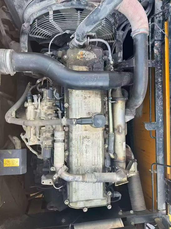 Buy Kato Used Excavator / 1