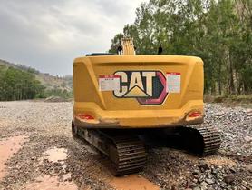 Buy Caterpillar 320A Used Excavator / 8 Buy Caterpillar 320A Used Excavator / 8