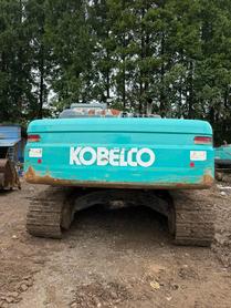 Buy Kobelco SK260 Used Excavator / 3 Buy Kobelco SK260 Used Excavator / 3