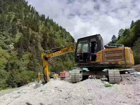 Buy Sany SY135 Used Excavator / 3 Buy Sany SY135 Used Excavator / 3
