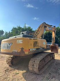 Buy Sany SY195C Used Excavator / 3 Buy Sany SY195C Used Excavator / 3