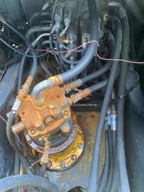Buy Sumitomo SH200A5 Used Excavator / 8 Buy Sumitomo SH200A5 Used Excavator / 8