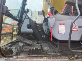 Buy Komatsu PC200-8 Used Excavator / 4 Buy Komatsu PC200-8 Used Excavator / 4
