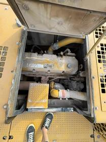 Buy Caterpillar 349E Used Excavator / 6 Buy Caterpillar 349E Used Excavator / 6