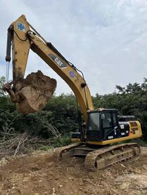 Buy Caterpillar 336E Used Excavator / 3 Buy Caterpillar 336E Used Excavator / 3
