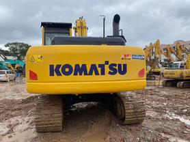 Buy Komatsu PC200-8 Used Excavator / 9 Buy Komatsu PC200-8 Used Excavator / 9