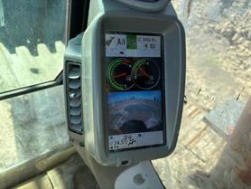 Buy Hitachi ZX120-5A Used Excavator / 9 Buy Hitachi ZX120-5A Used Excavator / 9