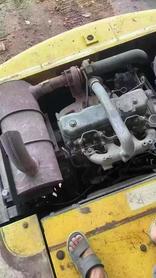 Buy Sumitomo SH120 Used Excavator / 9 Buy Sumitomo SH120 Used Excavator / 9