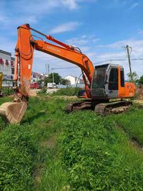 Buy Hitachi EX120 Used Excavator / 3 Buy Hitachi EX120 Used Excavator / 3