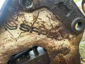 Buy Hitachi EX360-5 Used Excavator / 3 Buy Hitachi EX360-5 Used Excavator / 3