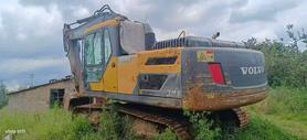 Buy Volvo EC200 Used Excavator / 2 Buy Volvo EC200 Used Excavator / 2