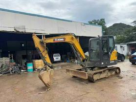 Buy XCMG XE60 Used Excavator / 5 Buy XCMG XE60 Used Excavator / 5