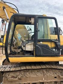 Buy Caterpillar 320C Used Excavator / 4 Buy Caterpillar 320C Used Excavator / 4