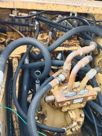 Buy Caterpillar 320A Used Excavator / 7 Buy Caterpillar 320A Used Excavator / 7