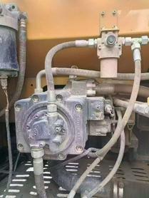Buy XCMG Used Excavator / 5 Buy XCMG Used Excavator / 5