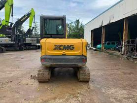 Buy XCMG XE60 Used Excavator / 2 Buy XCMG XE60 Used Excavator / 2