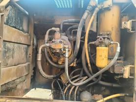 Buy Caterpillar 320B Used Excavator / 9 Buy Caterpillar 320B Used Excavator / 9