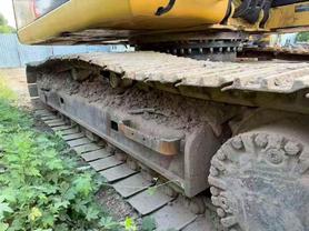Buy Caterpillar 320A Used Excavator / 7 Buy Caterpillar 320A Used Excavator / 7