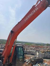 Buy Hitachi ZH200-5A Used Excavator / 5 Buy Hitachi ZH200-5A Used Excavator / 5