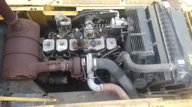 Buy Komatsu PC270-7 Used Excavator / 4 Buy Komatsu PC270-7 Used Excavator / 4