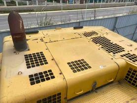 Buy Caterpillar 349E Used Excavator / 7 Buy Caterpillar 349E Used Excavator / 7