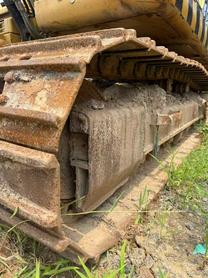 Buy Caterpillar 320A Used Excavator / 3 Buy Caterpillar 320A Used Excavator / 3