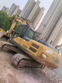 Buy XCMG Used Excavator / 3 Buy XCMG Used Excavator / 3