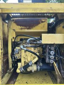 Buy Komatsu PC120-6 Used Excavator / 6 Buy Komatsu PC120-6 Used Excavator / 6
