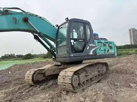 Buy Kobelco SK200-2 Used Excavator / 3 Buy Kobelco SK200-2 Used Excavator / 3