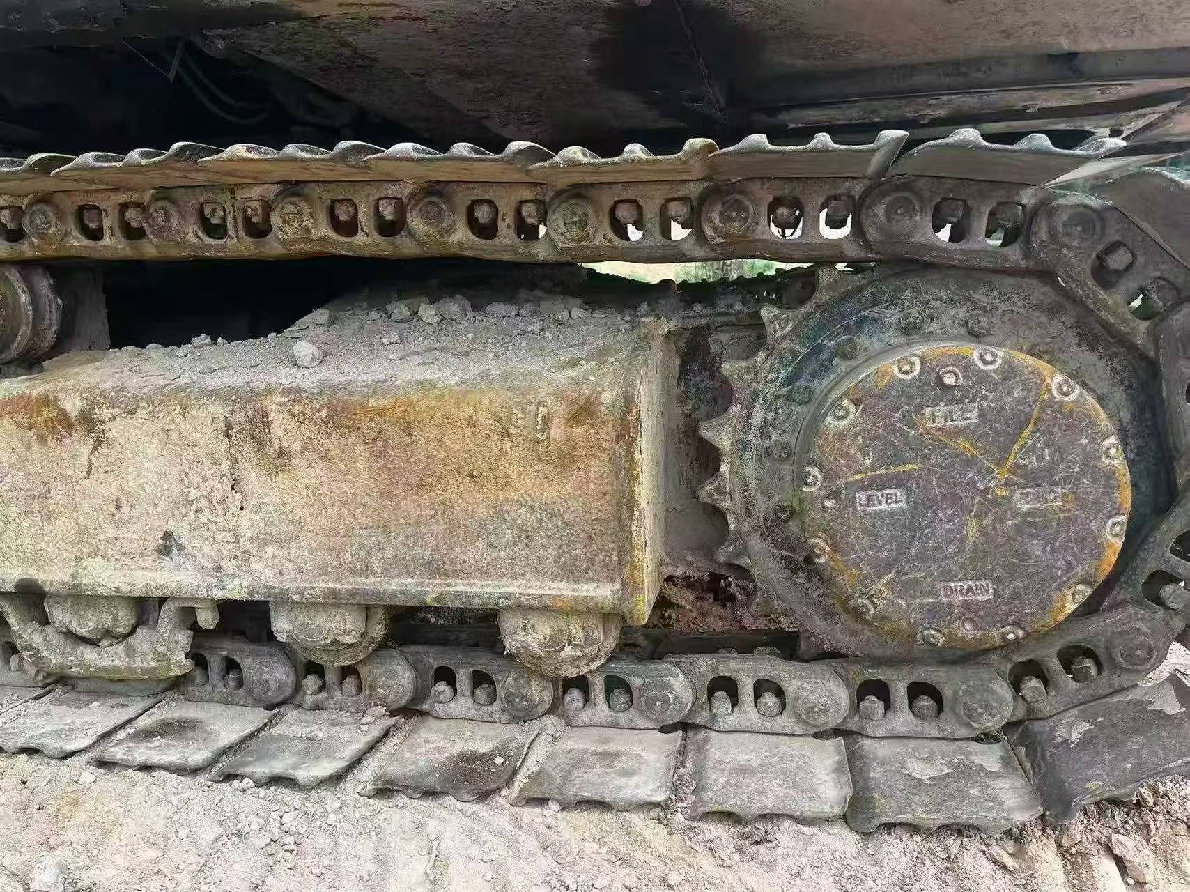 Buy Hyundai R110-7 Used Excavator / 6 Buy Hyundai R110-7 Used Excavator / 6
