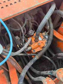 Buy Doosan DH225-7 Used Excavator / 7 Buy Doosan DH225-7 Used Excavator / 7