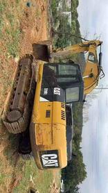 Buy Caterpillar 320A Used Excavator / 8 Buy Caterpillar 320A Used Excavator / 8