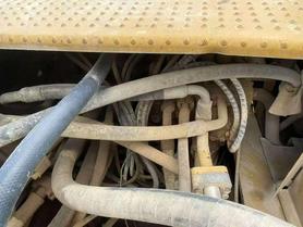 Buy Caterpillar 336E Used Excavator / 5 Buy Caterpillar 336E Used Excavator / 5