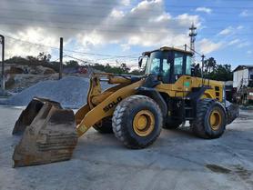 Buy SDLG L968F Used Loader / 4 Buy SDLG L968F Used Loader / 4