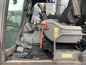 Buy Volvo EC140B Used Excavator / 7 Buy Volvo EC140B Used Excavator / 7