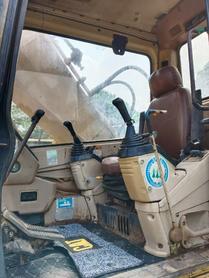 Buy Caterpillar 320A Used Excavator / 8 Buy Caterpillar 320A Used Excavator / 8